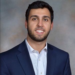 Meet your Posher, John